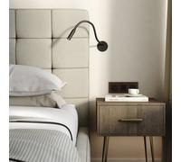 astro Lucca Applique murale, LED, 1435009,