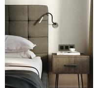 astro Lucca Applique murale, LED, 1435010,