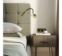 astro Lucca Applique murale, LED, 1435011,