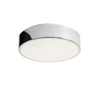 Astro Mallon LED Deckenleuchte, chrome poli