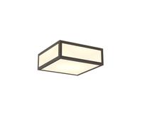 Astro Mashiko 200 Square Deckenleuchte, bronze