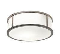 Astro Mashiko 230 Plafonnier Rond Chrome