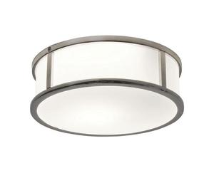 Astro Mashiko 230 Plafonnier Rond Chrome