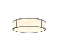 Astro Mashiko 300 Round Plafonnier Chrome