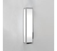 Astro Mashiko 360 Classic Applique murale 36x8x8cm IP44 culot E14 chrome A1121006