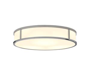 Astro Mashiko 400 Round Deckenleuchte, chrome poli