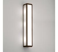 Astro Mashiko Applique Murale - 60 cm - LED - 3000K - bronze A1121102