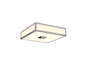 Astro Mashiko Classic 300 Square Deckenleuchte, chrome poli