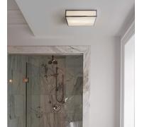 astro Mashiko Plafonnier, E27, carré, 1121009,