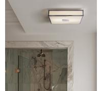 astro Mashiko Plafonnier, E27, carré, 1121010,