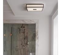 astro Mashiko Plafonnier, E27, carré, 1121013,