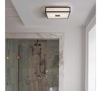 astro Mashiko Plafonnier, E27, carré, 1121079,