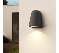astro Mast Applique murale GU10, 1 source lumineuse, 1317028,