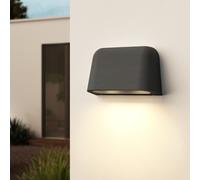 astro Mast Applique murale GU10, 2 sources lumineuses, 1317031,