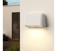 astro Mast Applique murale GU10, 2 sources lumineuses, 1317033,
