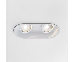 astro Minima Projecteur, GU10, 1249028,