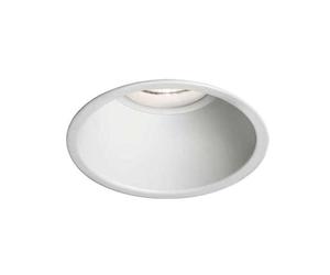 Astro Minima Rond Spot Blanc