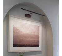 Astro Mondrian 600 Applique Murale Bronze