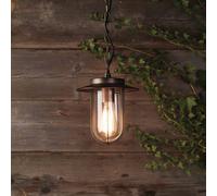 astro Montparnasse Suspension, E27, 1096010,