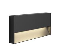 Astro Mori Applique Murale 250 Noir