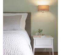 astro Napoli Applique murale, E27, 1185001+5014003,