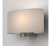 astro Napoli Applique murale, E27, 1185001+5014004,