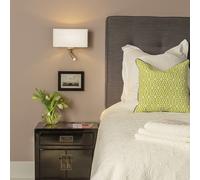 astro Napoli Reader Applique murale, E27, 1185003+5014001,