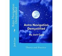 Astro Navigation Demystified