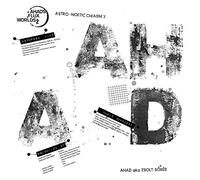 Astro-Noetic Chiasm X/Green Vinyl