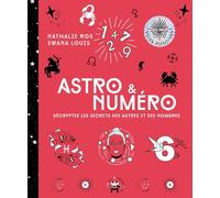 Astro & Numéro: Décryptez les secrets des astres et des nombres