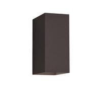 astro Oslo Applique murale LED, lumière ascendante et descendante, 1298002,