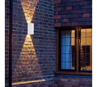 astro Oslo Applique murale LED, lumière ascendante et descendante, 1298009,