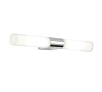 Astro Padova Round Applique Murale Chrome