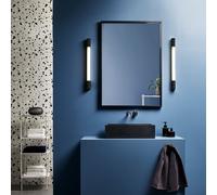 astro Palermo Applique murale, LED, 1084038,