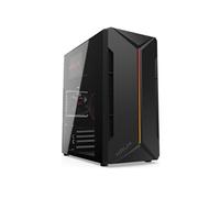 Astro PC Gaming Ryzen 5 8600G AI - RAM 16Go - AMD Radeon 760M - SSD 1 To - WIFI - Windows 10 Pro