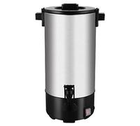 Astro Percolateur à Café 4 Litres - 35 Tasses - Filtre Permanent