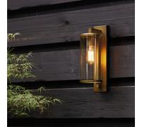 Astro Pimlico 400 Fassadenleuchte, lation antique