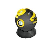 National Geographic Astro Planetarium - Multimédia