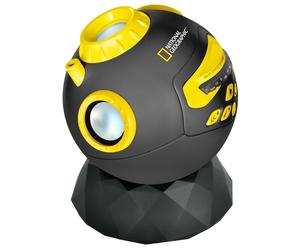 Astro-planétarium multimédia