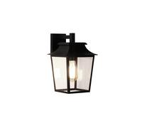 Astro Richmond Wall Lantern 200 Fassadenleuchte, noir texturé