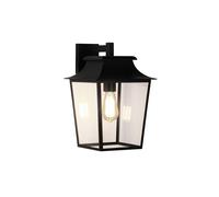 Astro Richmond Wall Lantern 254 Fassadenleuchte, noir texturé