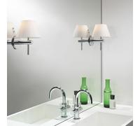 astro Roma Applique murale, G9, 1050001,