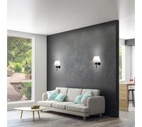 astro Roma Applique murale, G9, 1050007,