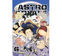 Astro Royale 6