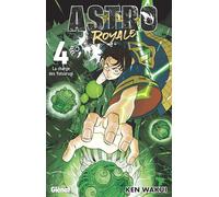 Astro Royale - Tome 04