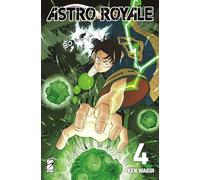 Astro royale (Vol. 4)