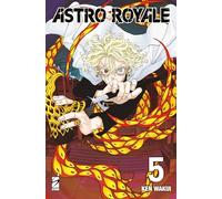 Astro royale (Vol. 5)