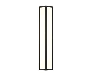 Astro Salerno 520 LED Spiegelleuchte, noir texturé