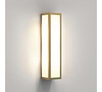 astro Salerno Applique murale, E14, 1178006,