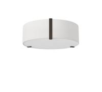 Astro Salina 400 Deckenleuchte, abat-jour blanc